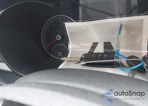 2020 Kia Optima Lx z USA, uszkodzony, nr VIN 5XXGT4L37LG430954